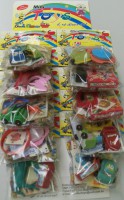 CENTER TOYS